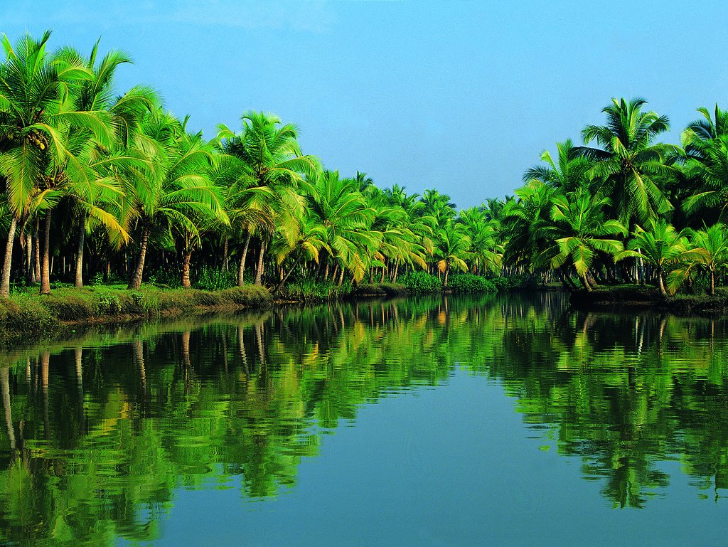 Kerala Tourism